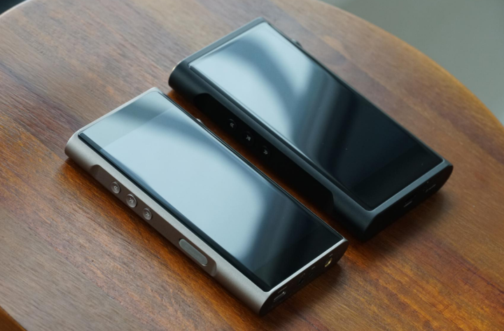 售价竟未过万?谈谈 超高端"性价比"音乐播放器 山灵m8