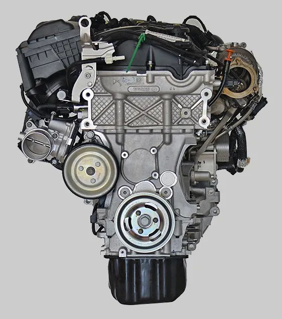 2020年，国产发动机比合资差多少？