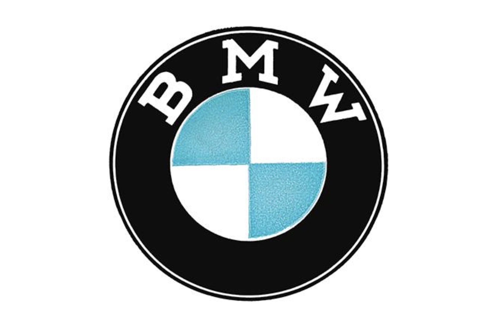 每一次都意义非凡 时隔23年宝马再一次更换logo-新浪汽车