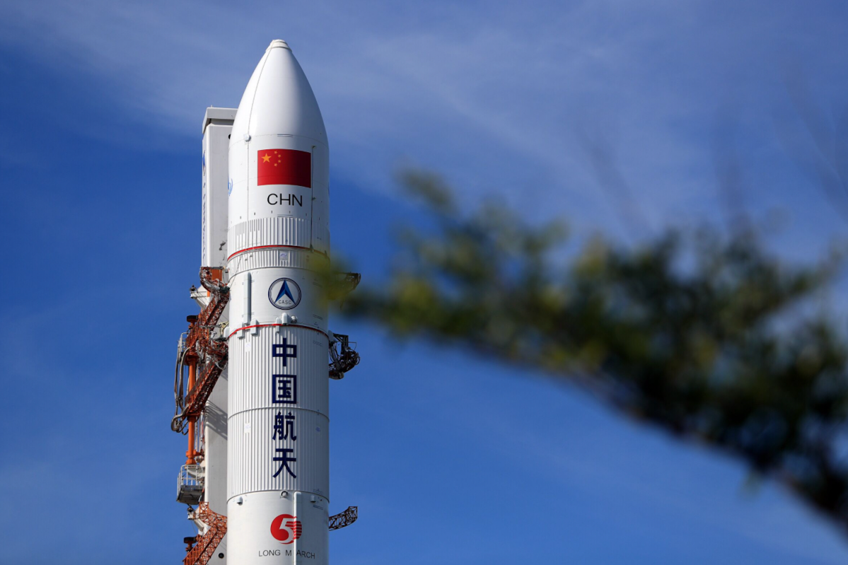 神舟十二号载人飞船即将回家，这是回归前你需要了解的事情休闲区蓝鸢梦想 - Www.slyday.coM