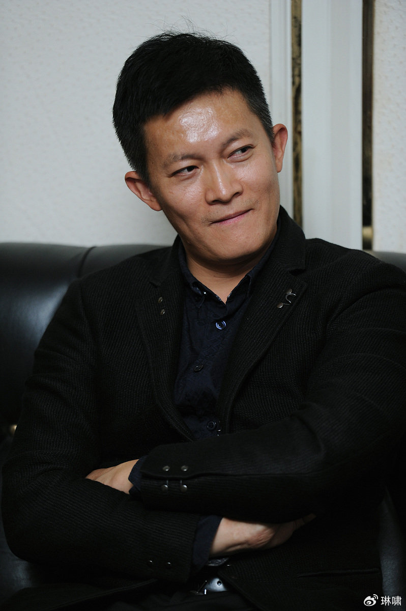 杨志刚被三个哥哥托举的″娱乐圈最强资源咖″连资本都嫉妒的家族式造星|唐朝诡事录|杨志刚|娱乐圈