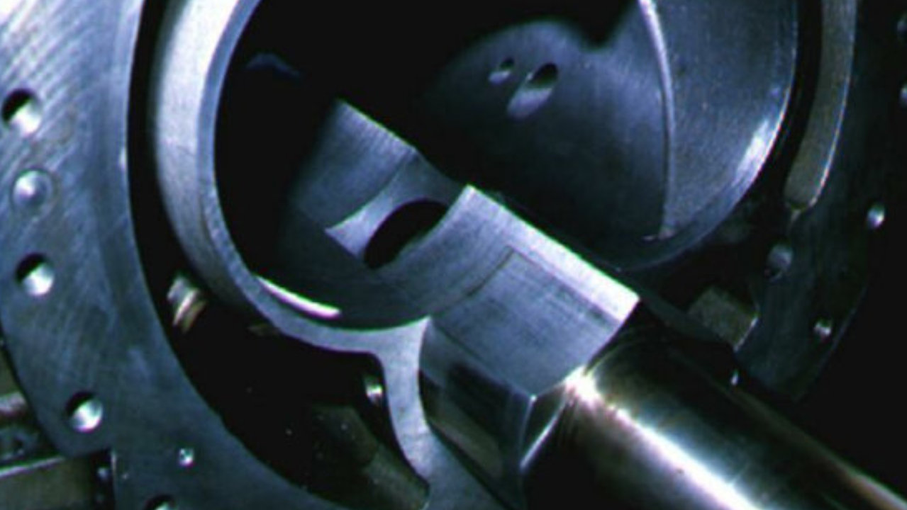 螺杆制冷滑阀控制与经济器原理