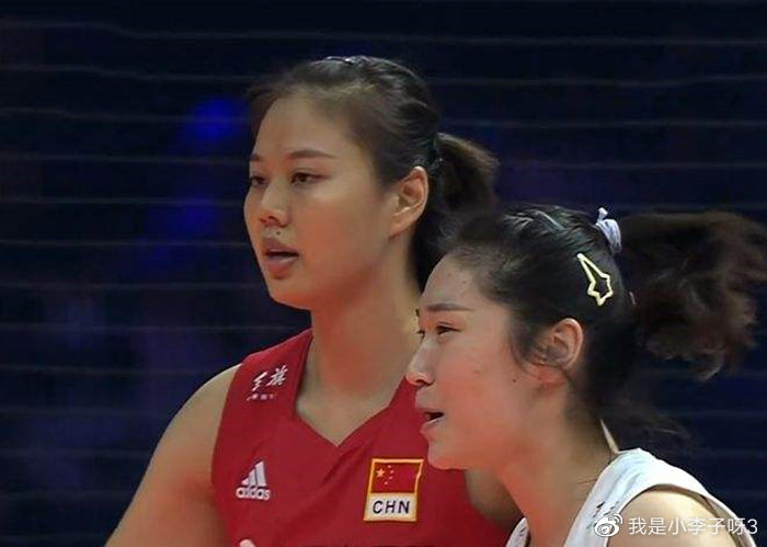 7队晋级世锦赛8强,中国女排争最后1个席位!蔡斌继续信任李盈莹休闲区蓝鸢梦想 - Www.slyday.coM 7队晋级世锦赛8强,中国女排争最后1个席位!蔡斌继续信任李盈莹休闲区蓝鸢梦想 - Www.slyday.coM