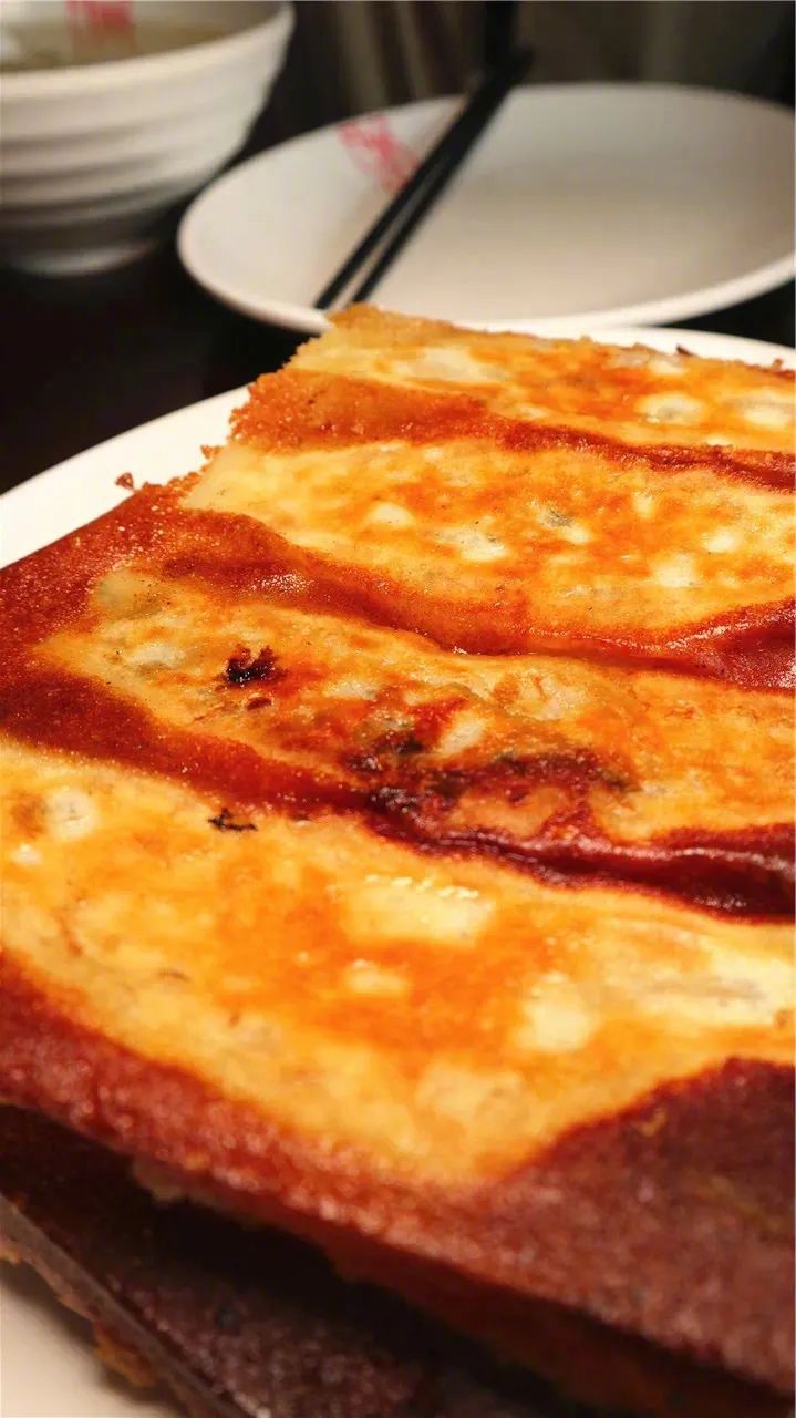 在青岛，没吃完这些怎么能叫“贴秋膘”？休闲区蓝鸢梦想 - Www.slyday.coM