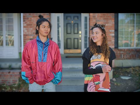 舞蹈cp组合kayceericeseanlew短片如何俘获那个女孩的芳心