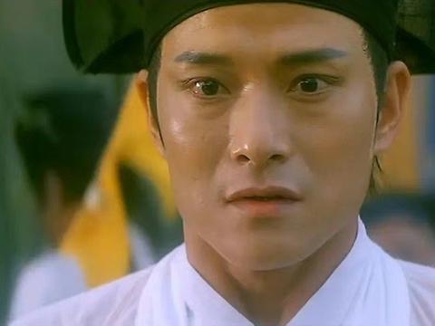 《封神第一部》彩蛋里闻太师登场……|闻太师|封神第一部|青蛇_新浪新闻