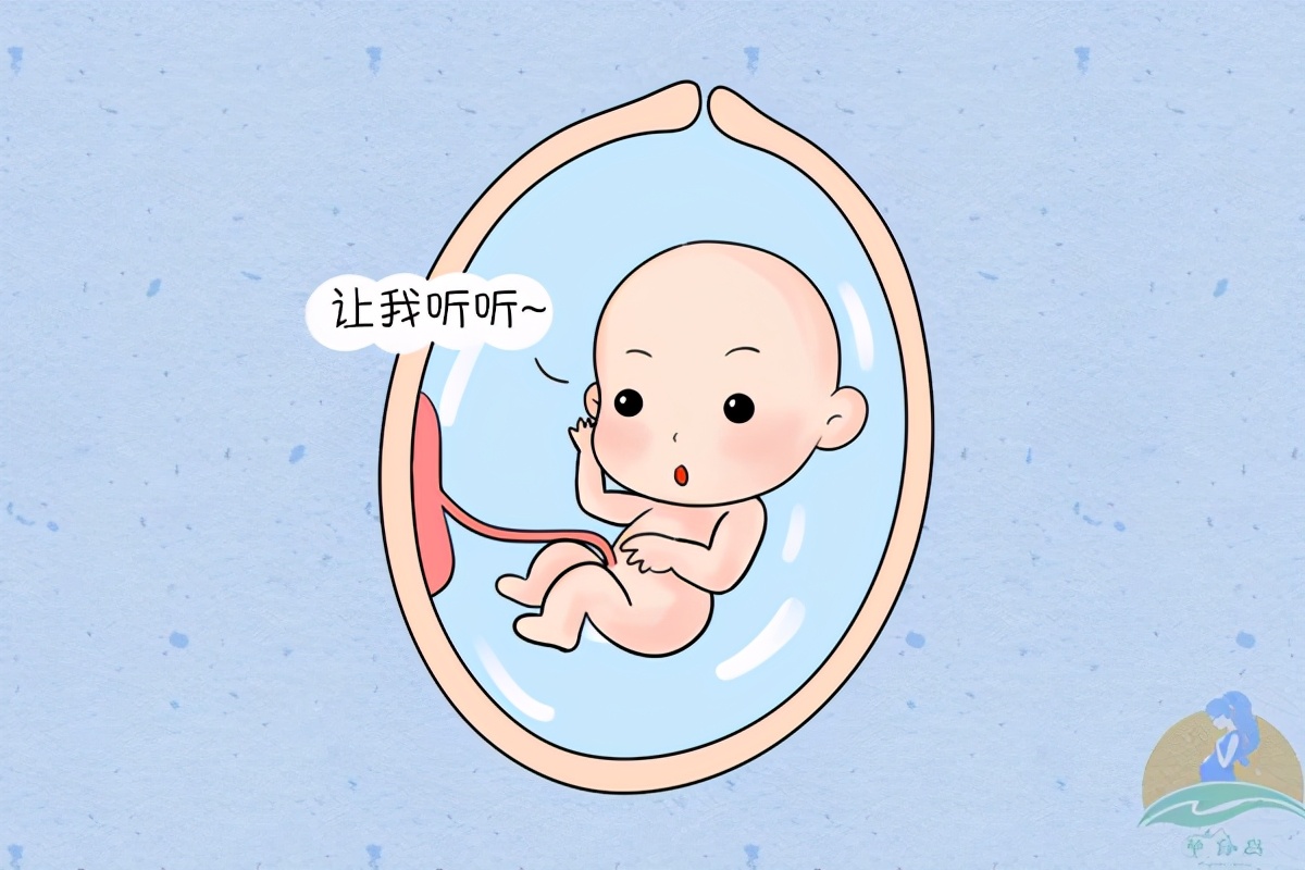 胎教能让宝宝更聪明?错误方法可能"教了个寂寞",这样教才有用