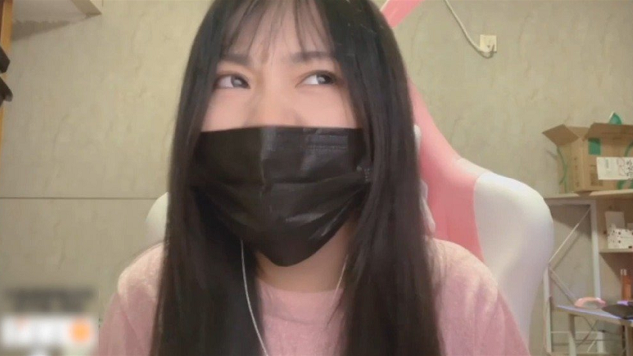 看到本人官方1回复,粉丝开心|粉丝|主播|半张脸_新浪新闻