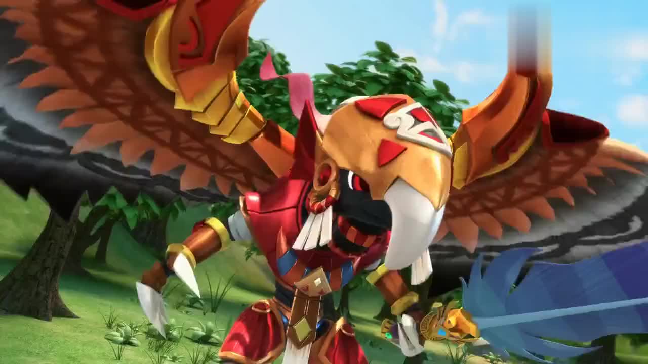 猪猪侠菲利斯为了救菲菲甘愿献出自己的梦想真是伟大啊