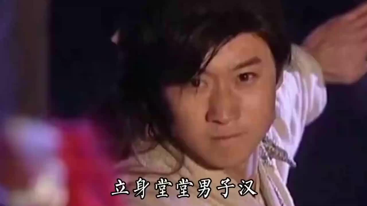屠洪刚经典老歌 藏龙卧虎 立身堂堂男子汉 壮怀凛凛大丈夫 屠洪刚经典老歌 藏龙卧虎 立身堂堂男子汉 壮怀凛凛大丈夫