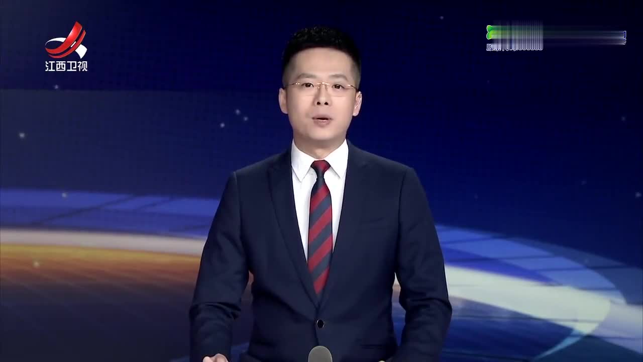 骄傲江西新闻联播特写