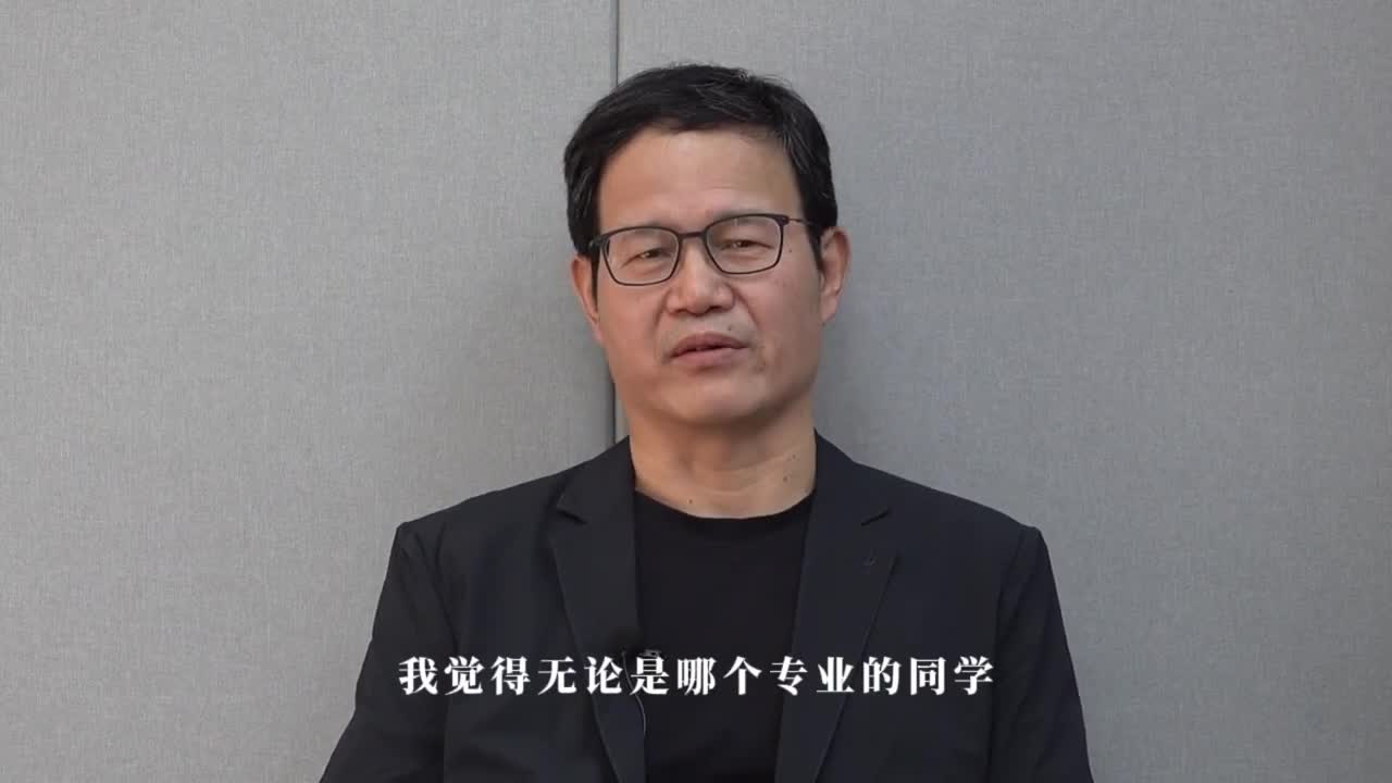 视频邵永海为什么阅读和写作对大学生来说至关重要
