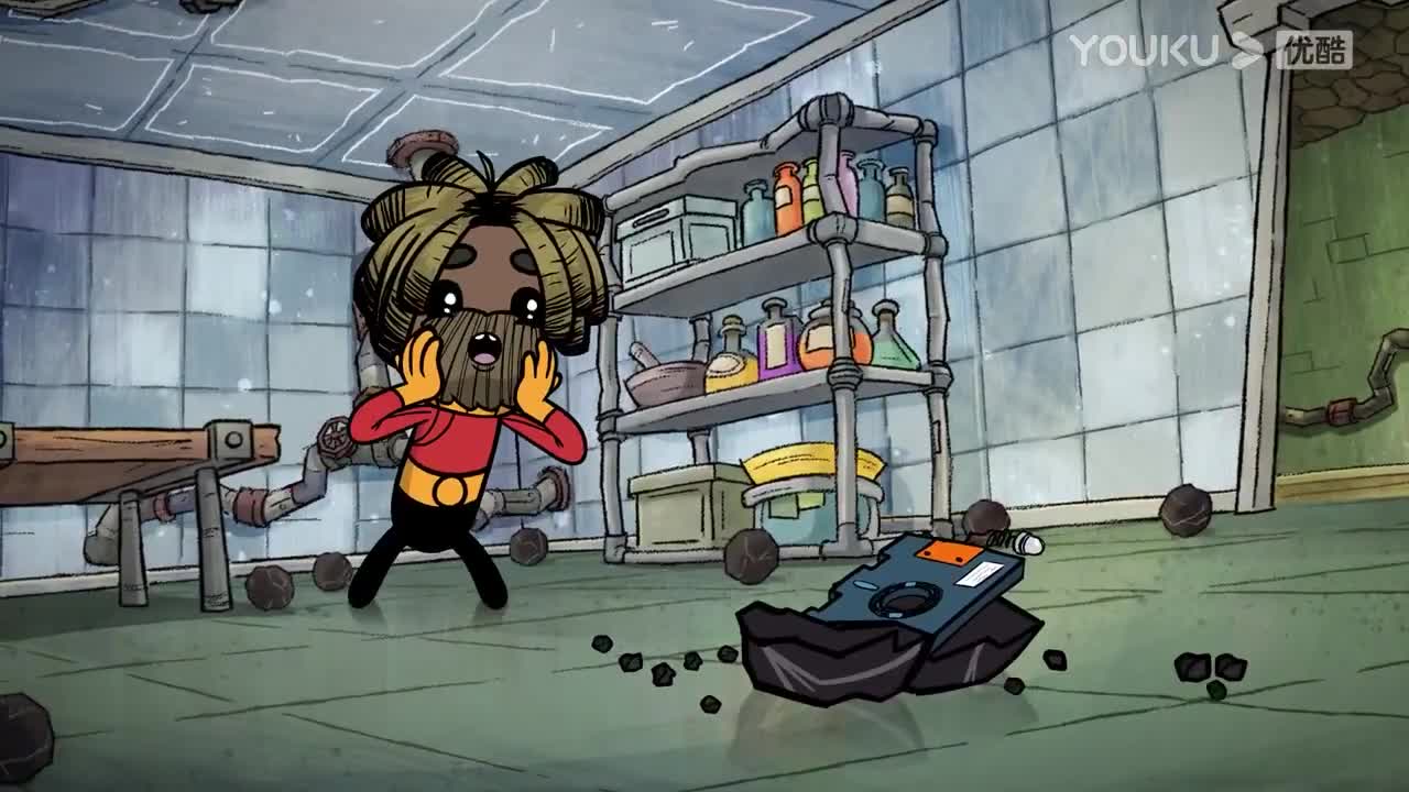 缺氧发布水落食出更新添加新工具新蓝图