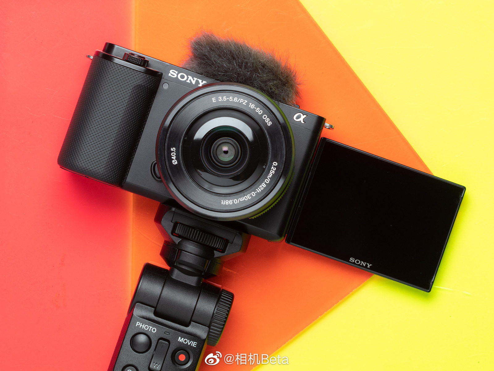 索尼zve10新机传感器高iso表现