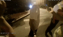 刚买了新车喝酒庆祝，浙江男子醉酒被交警拦下休闲区蓝鸢梦想 - Www.slyday.coM