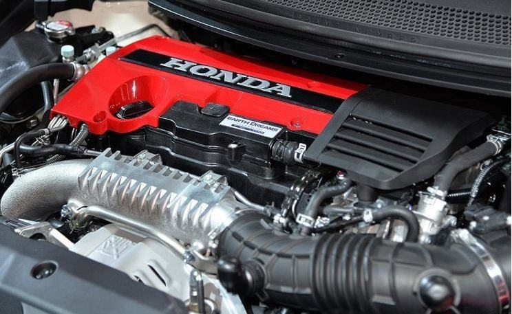 国产家轿性价比一定就比合资高？本田思域对比吉利星瑞