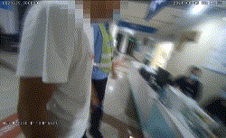 刚买了新车喝酒庆祝，浙江男子醉酒被交警拦下休闲区蓝鸢梦想 - Www.slyday.coM