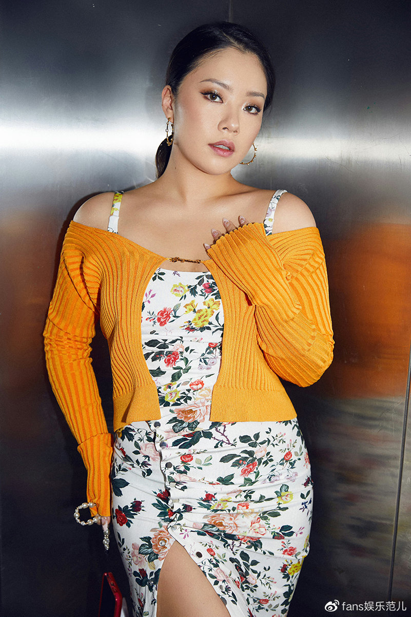 王菊主演电影《爱很美味》4月15日上映 路演现场气场十足金句频出|爱