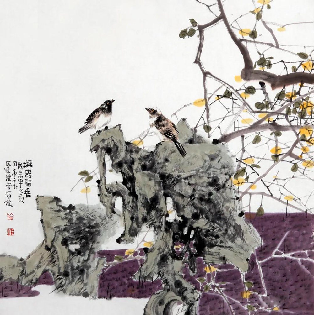 2020重点推荐艺术名家:王锡强