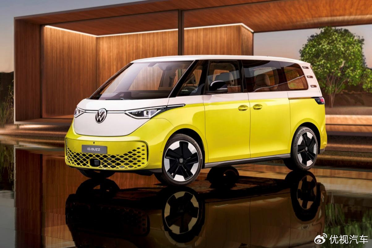 无论是续航达成率还是三电水平在合资纯电动车中都名列前茅,现在大众