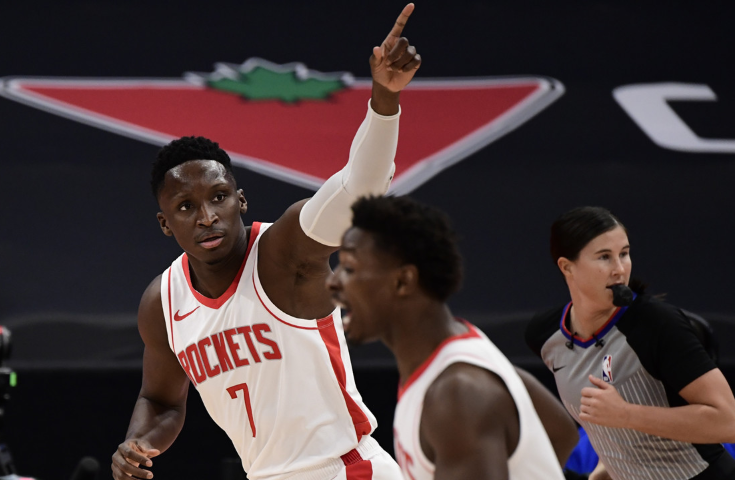 10连败火箭创20年耻辱纪录3抢1还丢篮板沃尔嘲讽哈登遭打脸