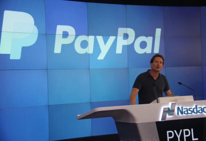PayPal账户被扣5000多万……谁来守护跨境电商卖家的“钱包”