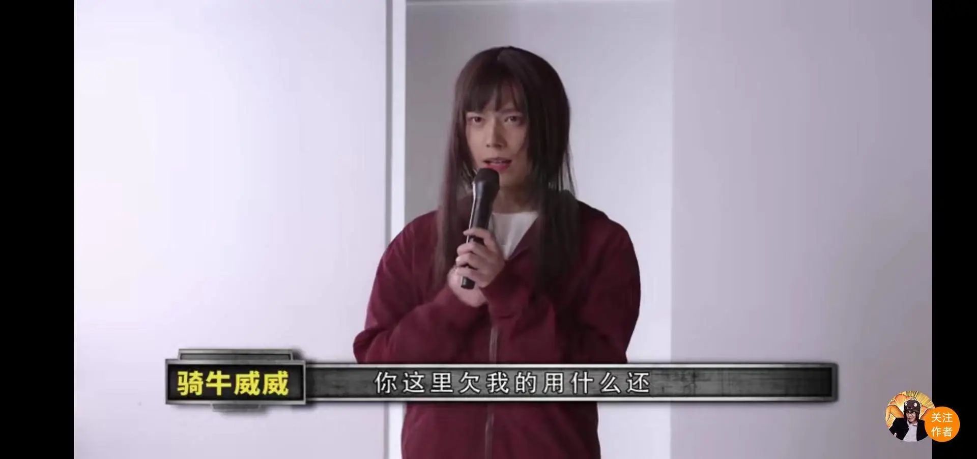 淡黄的长裙出圈背后情感八卦和diss文化的大获全胜