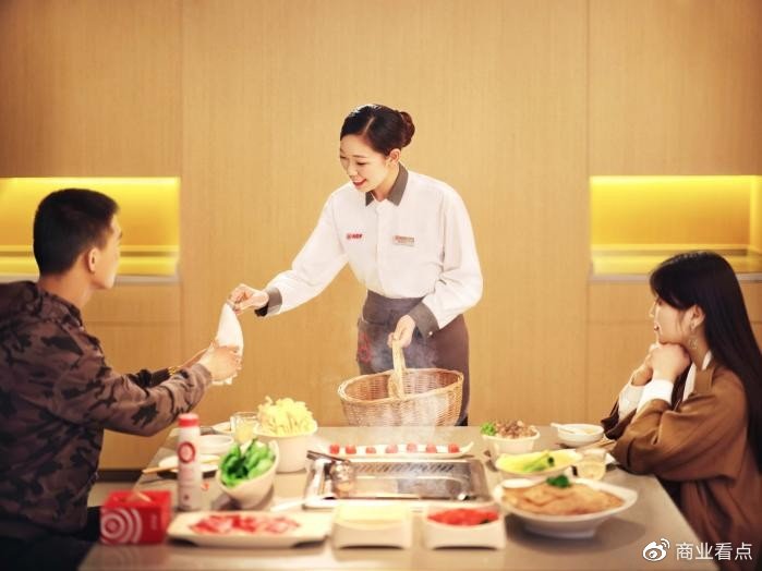 加钟，究竟是一种什么样的服务？