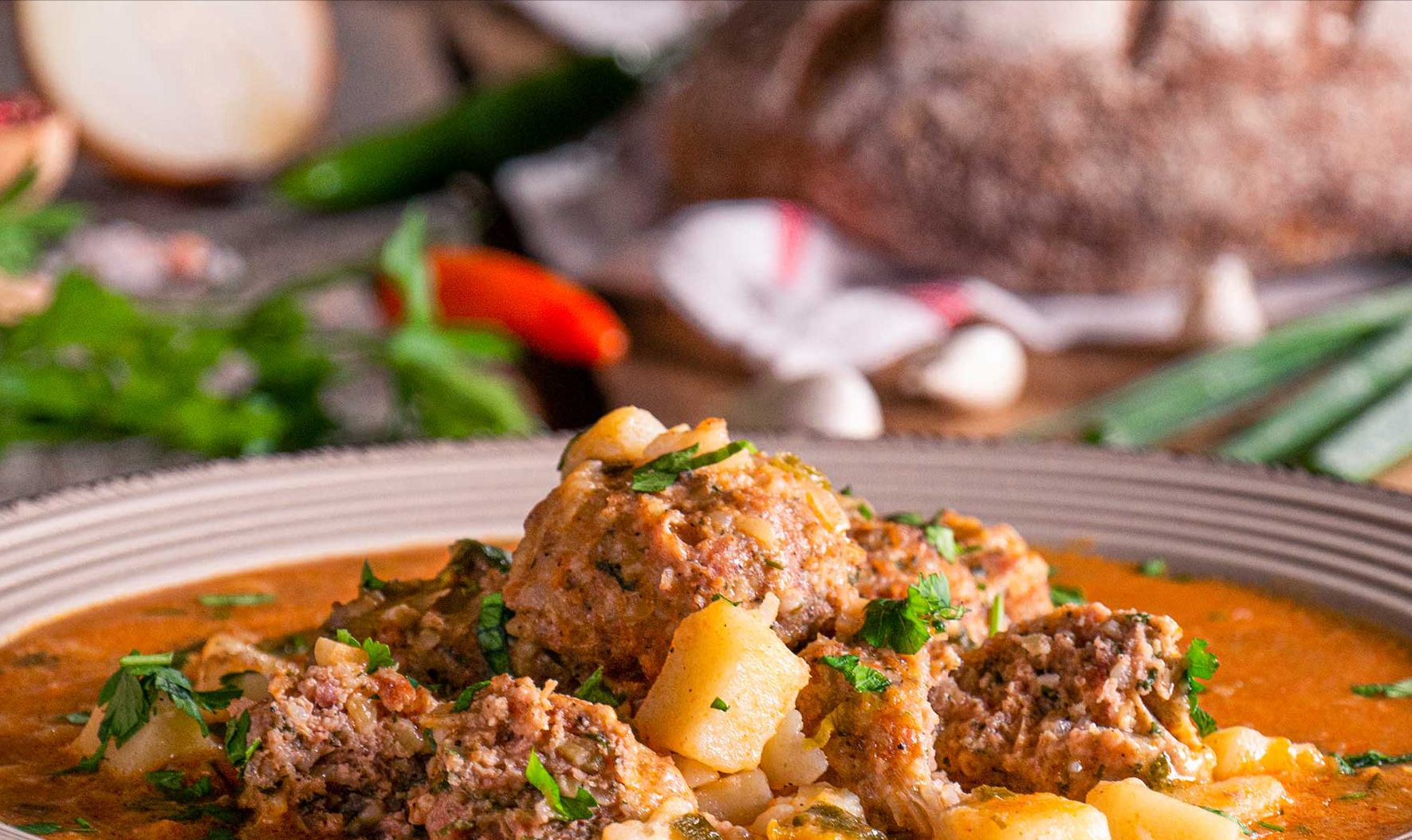 保加利亚美食图鉴不看不知道原来保加利亚有这么多美味