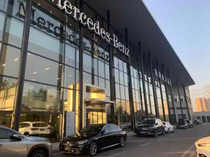 超千人成“老赖”！你身边的奔驰车主竟然是装出来的？休闲区蓝鸢梦想 - Www.slyday.coM