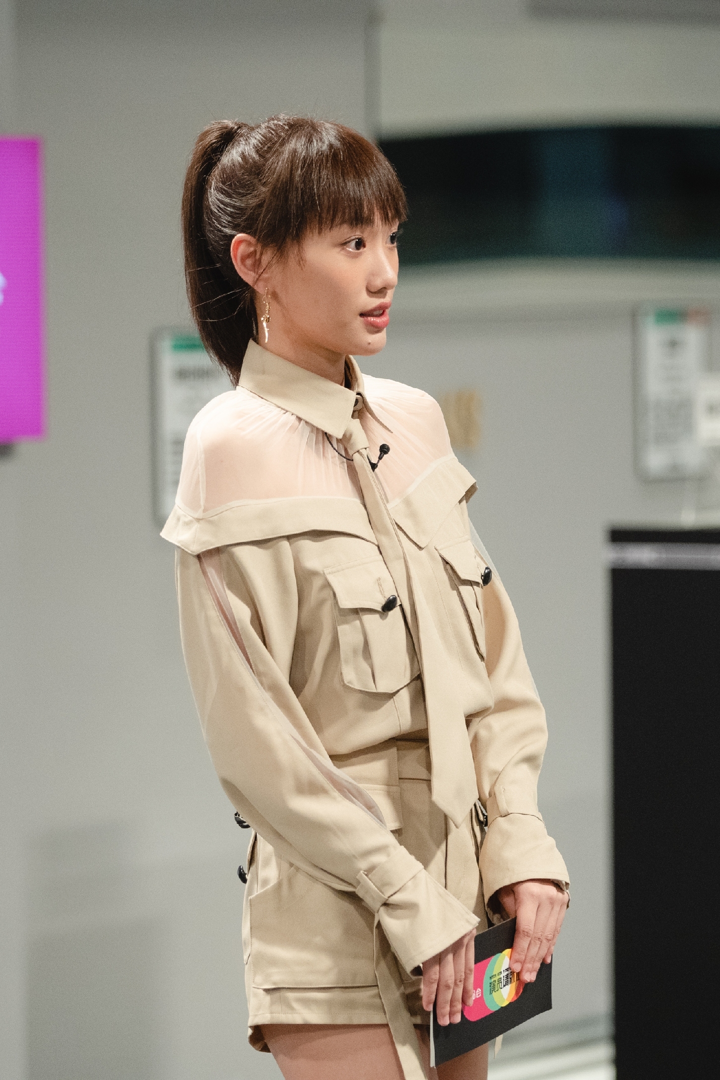 体味角色人生,诠释动人故事演员@邹元清yuan 已就位_高清图集_新浪网