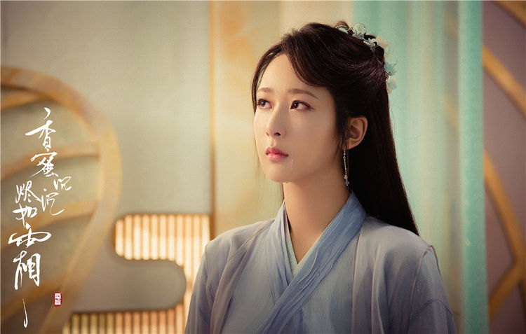 《香蜜2》即将开拍,主演大"换脸",看清女主是谁果断要追剧!