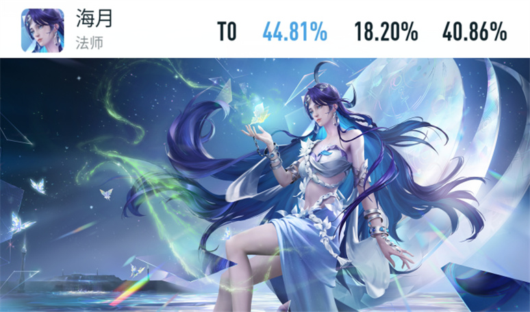 王者荣耀:新赛季第一天,两大英雄胜率暴涨,海月胜率不低休闲区蓝鸢梦想 - Www.slyday.coM 王者荣耀:新赛季第一天,两大英雄胜率暴涨,海月胜率不低休闲区蓝鸢梦想 - Www.slyday.coM