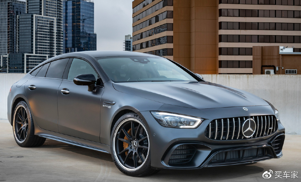 盘点三款降价跑车奔驰amggt领衔补贴12万哪款更值得入手