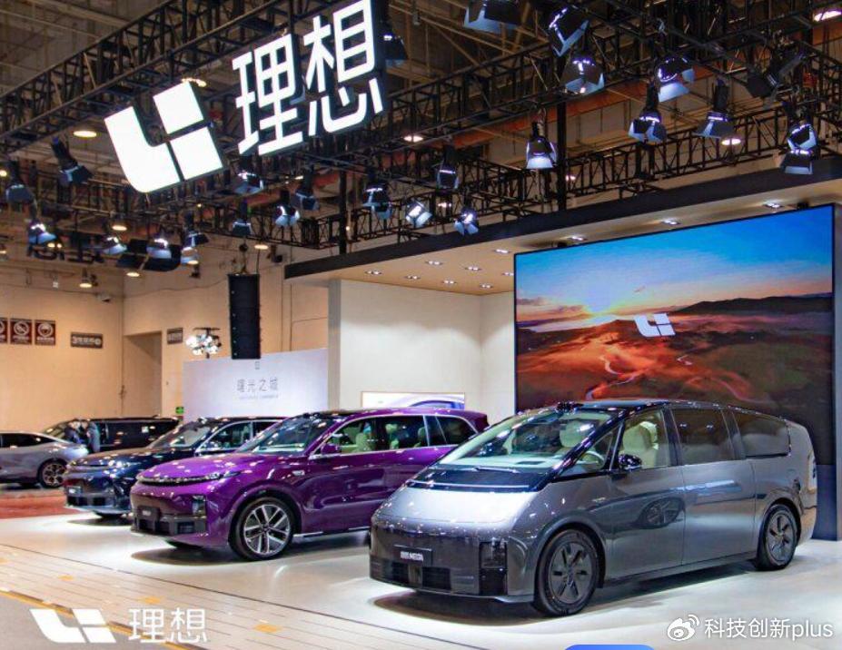 国产新能源车赢了中国,但全球存在感不强,市场受制于人-新浪汽车