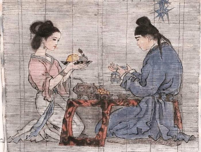 求之不得寤寐思服(求之不得寤寐思服悠哉悠哉辗转反侧的翻译)