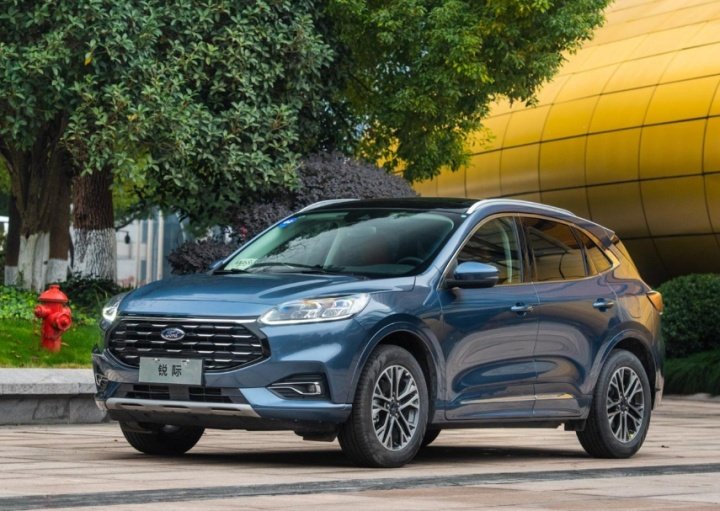 20万内家用SUV怎么选？ 天逸BEYOND对比锐际谁更值？