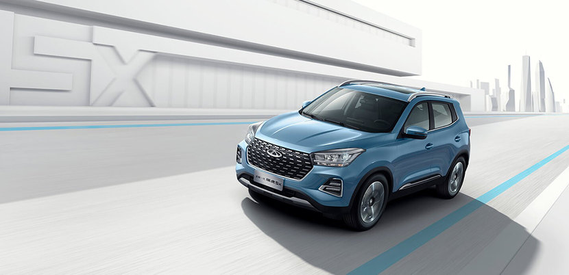 别犹豫！7万元起选这三款代步SUV，省油空间大，月入4千养得起