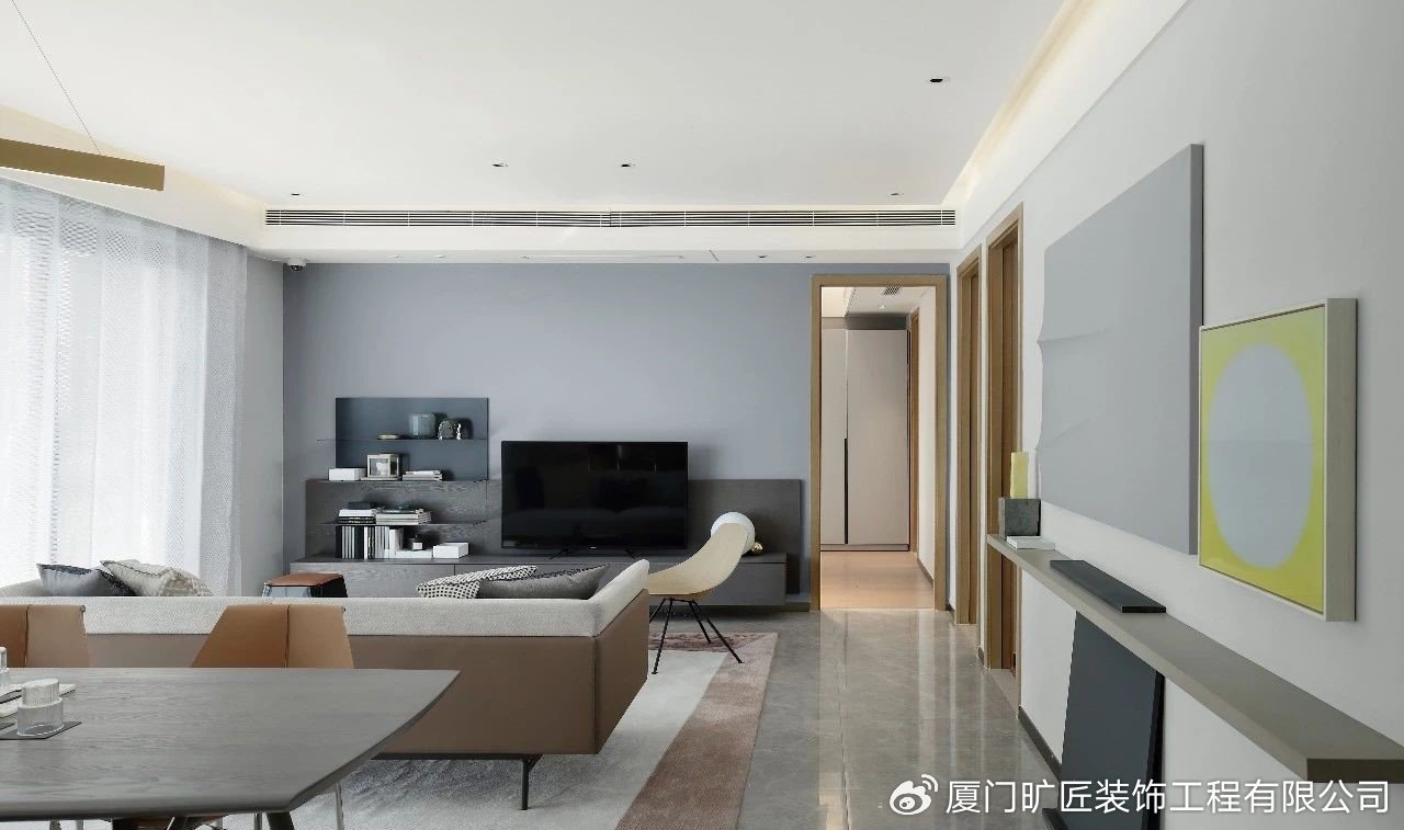 2025厦门办公室装修公司十大排名(业主好评前十榜)|鹭岛|设计|厦门市|家装案例图|装修品牌_新浪新闻
