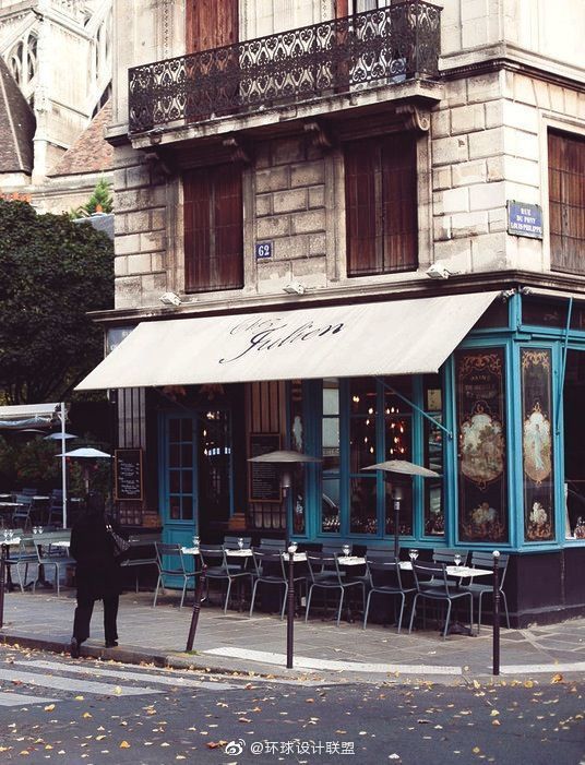 精致的街边小店_高清图集_新浪网