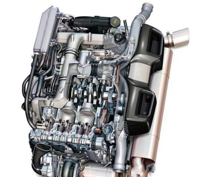 全新保时捷911 gt3太香,但或无缘国内市场!