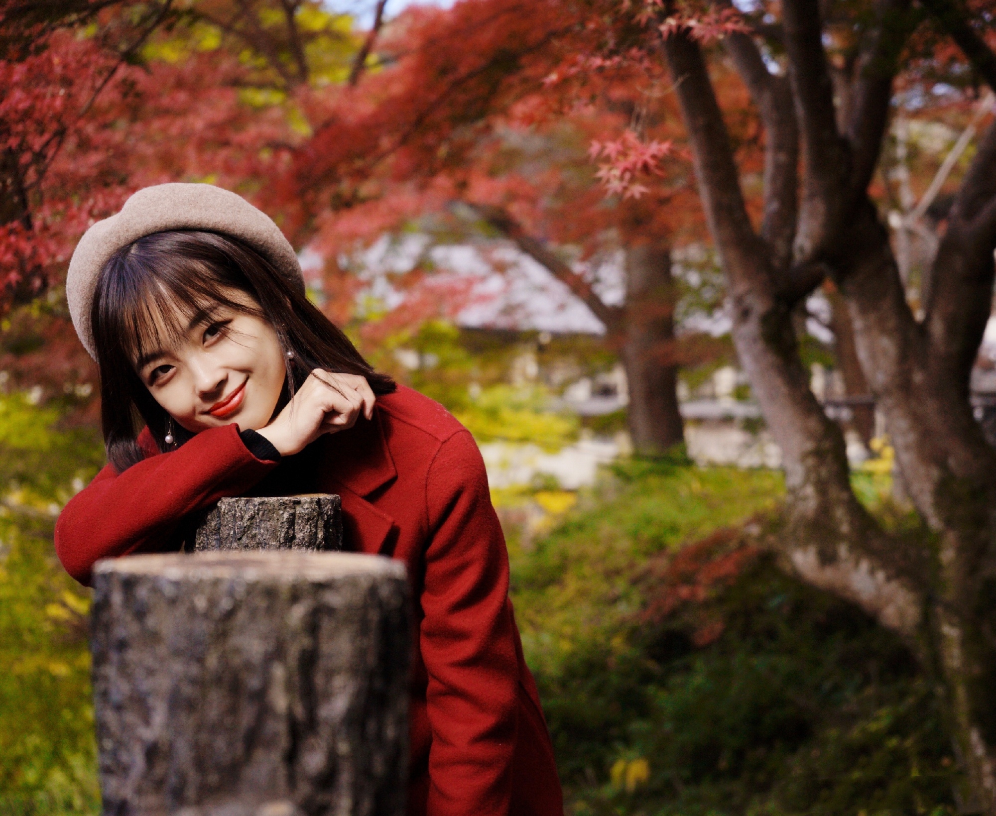 1/ 6央视记者王冰冰突然走红,凭借自身清纯可爱的外