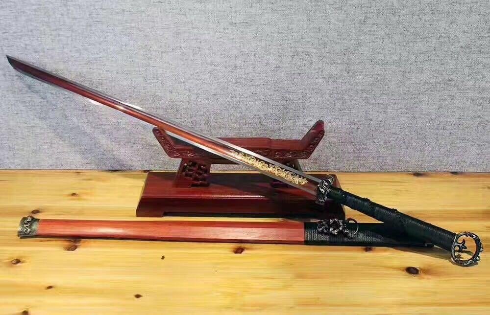 【诗词意象】刀环:月下望刀头 良人何日还