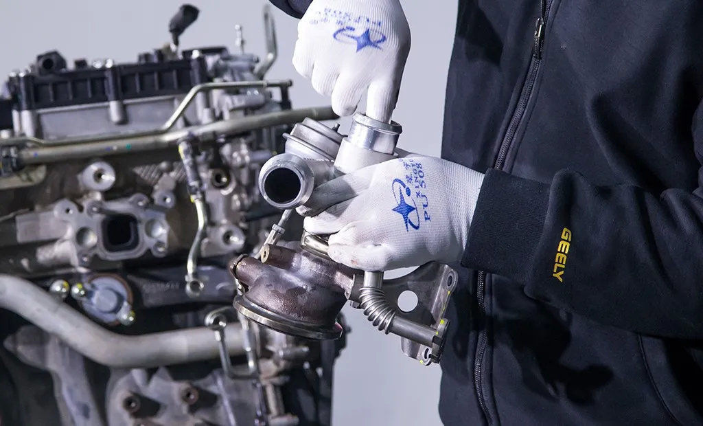 2020年，国产发动机比合资差多少？