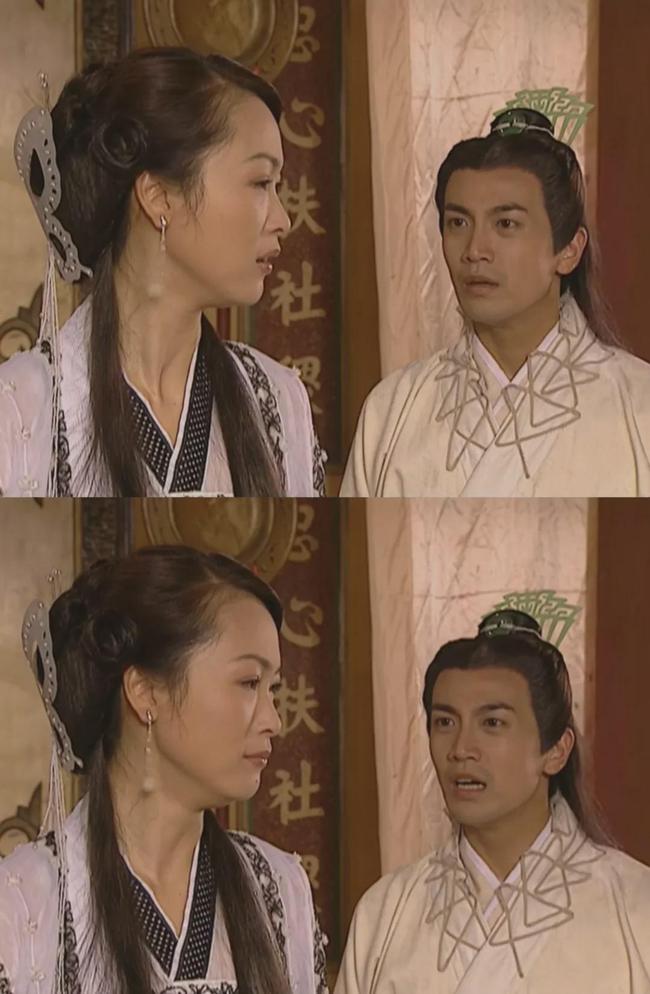 酷飒美人们演绎的女性群像剧,让人在帅哭和感动哭之间疯狂横跳!