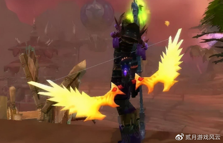 魔兽世界:TBC下个阶段各职业建议,原来猎人才是单体王者休闲区蓝鸢梦想 - Www.slyday.coM 魔兽世界:TBC下个阶段各职业建议,原来猎人才是单体王者休闲区蓝鸢梦想 - Www.slyday.coM