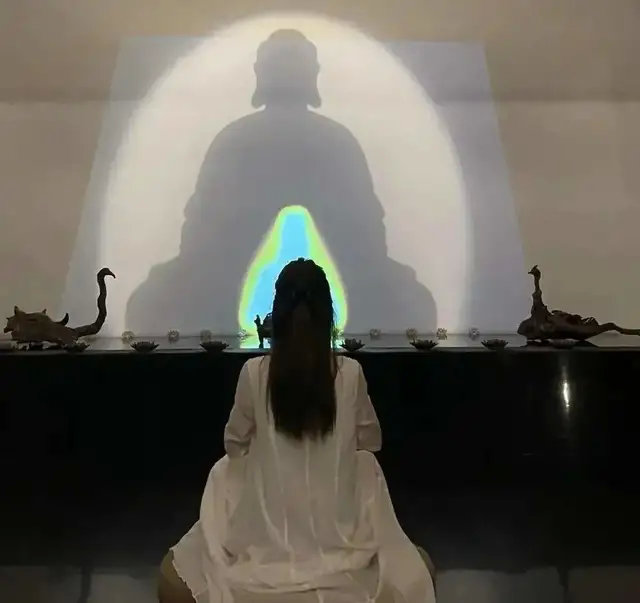 抖音封禁佛媛账号人设营销还能走多远