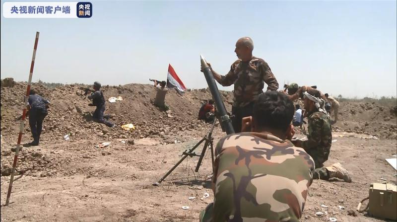 9·11事件20周年 伊拉克：局势动荡 反恐战争“越反越恐”休闲区蓝鸢梦想 - Www.slyday.coM