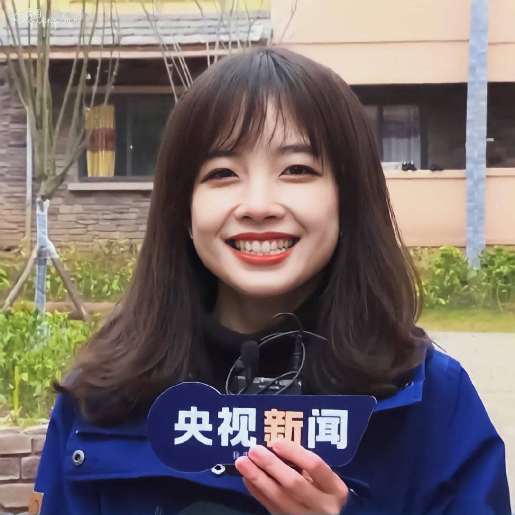 网曝王冰冰事件后续,没分手回地方台,离开央视只是普通文字记者|央视|王冰冰|搜图_新浪新闻