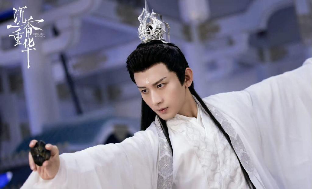 《沉香如屑》:成毅一人分饰三角,演技如何?看眼神就知道了休闲区蓝鸢梦想 - Www.slyday.coM 《沉香如屑》:成毅一人分饰三角,演技如何?看眼神就知道了休闲区蓝鸢梦想 - Www.slyday.coM